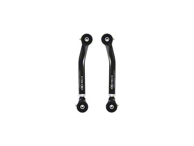 Core 4x4 Cruise Series Adjustable Front Lower Control Arms (99-04 Jeep Grand Cherokee WJ)