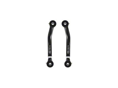 Core 4x4 Cruise Series Adjustable Front Lower Control Arms (93-98 Jeep Grand Cherokee ZJ)