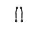 Core 4x4 Cruise Series Adjustable Front Lower Control Arms (93-98 Jeep Grand Cherokee ZJ)