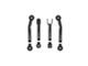 Core 4x4 Cruise Series Adjustable Front Upper and Lower Control Arms (99-04 Jeep Grand Cherokee WJ)