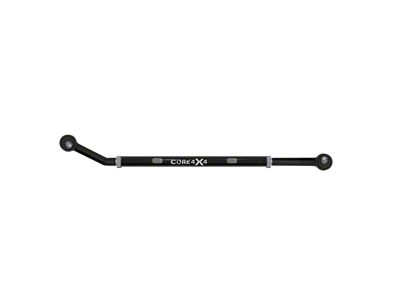 Core 4x4 Adjustable Front Drag Link (18-24 Jeep Wrangler JL)