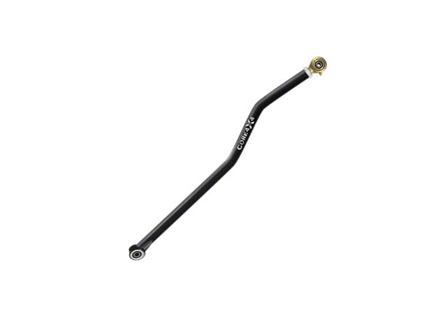 Core 4x4 Adjustable Front Track Bar; Tier 4 (18-24 Jeep Wrangler JL)