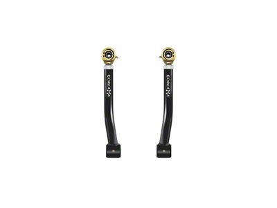 Core 4x4 Adjustable Rear Lower Control Arms; Tier 3 (18-24 Jeep Wrangler JL)