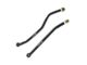 Core 4x4 Camp Series Adjustable Front and Rear Heavy Duty Track Bars (97-06 Jeep Wrangler TJ)