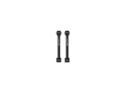 Core 4x4 Camp Series Fixed Front Sway Bar End Links (07-18 Jeep Wrangler JK)