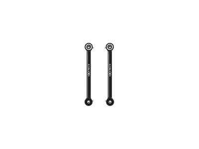 Core 4x4 Camp Series Fixed Rear End Links (18-24 Jeep Wrangler JL)