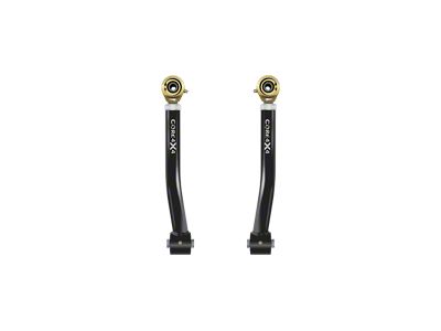 Core 4x4 Crawl Series Adjustable Rear Lower Control Arms (18-24 Jeep Wrangler JL)