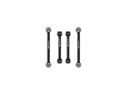 Core 4x4 Crawl Series Fixed Front and Rear Sway Bar End Links (07-18 Jeep Wrangler JK)