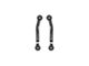 Core 4x4 Cruise Series Adjustable Front Lower Control Arms (97-06 Jeep Wrangler TJ)