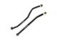 Core 4x4 Cruise Series Adjustable Front and Rear Heavy Duty Track Bars (97-06 Jeep Wrangler TJ)