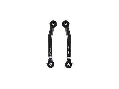 Core 4x4 Cruise Series Adjustable Rear Lower Control Arms (97-06 Jeep Wrangler TJ)