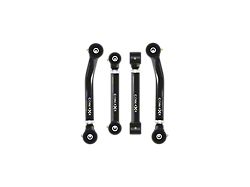 Core 4x4 Cruise Series Adjustable Rear Upper and Lower Rear Control Arms (97-06 Jeep Wrangler TJ)