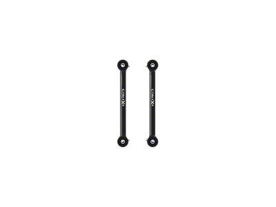 Core 4x4 Cruise Series Fixed Rear End Links (18-24 Jeep Wrangler JL)