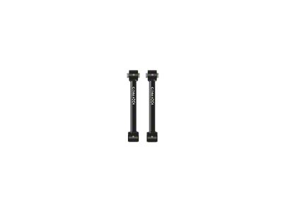 Core 4x4 Fixed Front Endlinks; Tier 3 (07-18 Jeep Wrangler JK)