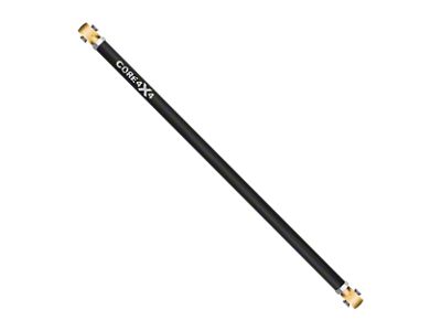 Core 4x4 Adjustable Steel Rear Track Bar (22-25 Tundra)