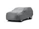 Covercraft Custom Car Covers 5-Layer Indoor Car Cover; Gray (03-09 4WD 4Runner)