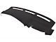 Covercraft Original DashMat Custom Dash Cover; Smoke (03-09 4Runner)