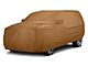 Covercraft Custom Car Covers Sunbrella Car Cover; Toast (03-09 2WD 4Runner)