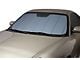 Covercraft UVS100 Heat Shield Custom Sunscreen; Blue Metallic (03-09 4Runner)