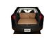 Covercraft Custom Cargo Area Liner; Tan (21-24 Bronco 4-Door)