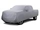 Covercraft Custom Car Covers Form-Fit Car Cover; Silver Gray (21-24 Bronco 4-Door w/ Soft Top, Excluding Raptor)