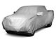 Covercraft Custom Car Covers Reflectect Car Cover; Silver (21-24 Bronco 2-Door)