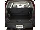 Covercraft Custom Cargo Area Liner; Black (21-24 Bronco Sport)