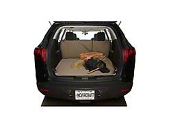 Covercraft Custom Cargo Area Liner; Taupe (21-24 Bronco Sport)