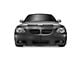 Covercraft Colgan Custom Original Front End Bra with License Plate Opening; Carbon Fiber (22-24 Tundra w/ Front Parking Sensors, Excluding TRD Pro)