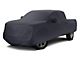 Covercraft Custom Car Covers Form-Fit Car Cover; Charcoal Gray (22-24 Frontier)