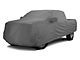 Covercraft Custom Car Covers Sunbrella Car Cover; Gray (22-24 Frontier)