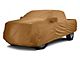 Covercraft Custom Car Covers Sunbrella Car Cover; Toast (22-24 Frontier)