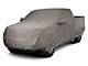 Covercraft Custom Car Covers Ultratect Car Cover; Gray (22-24 Frontier)