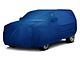 Covercraft Custom Car Covers Sunbrella Car Cover; Pacific Blue (99-04 Jeep Grand Cherokee WJ)