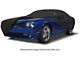 Covercraft Custom Car Covers WeatherShield HP Car Cover; Bright Blue (05-10 Jeep Grand Cherokee WK)