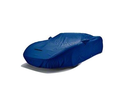 Covercraft Custom Car Covers Sunbrella Car Cover; Toast (21-25 Jeep Wrangler JL Rubicon 392)