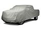 Covercraft Custom Car Covers Polycotton Car Cover; Gray (04-15 Titan)