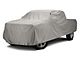 Covercraft Custom Car Covers WeatherShield HD Car Cover; Gray (04-15 Titan)