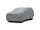 Covercraft Custom Car Covers 5-Layer Softback All Climate Car Cover; Gray (97-01 Jeep Cherokee XJ)