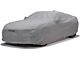 Covercraft Custom Car Covers 5-Layer Softback All Climate Car Cover; Gray (84-96 Jeep Cherokee XJ)