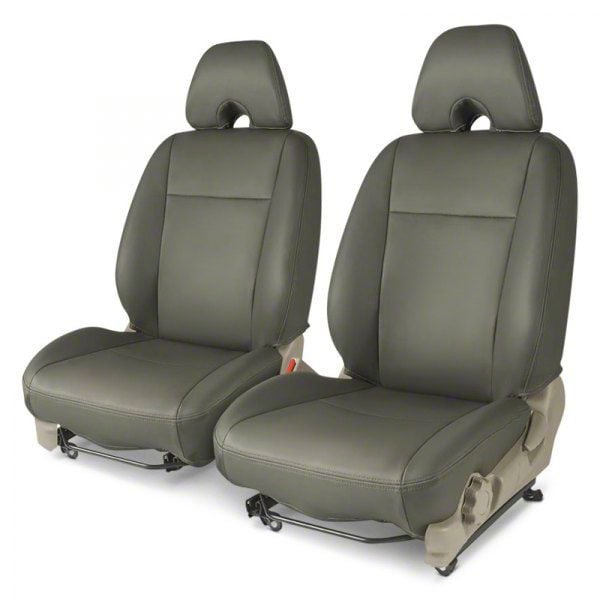 Covercraft Precision Fit Seat Covers Jeep Cherokee Leatherette Custom ...