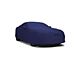 Covercraft Custom Car Covers Sunbrella Car Cover; Pacific Blue (84-96 Jeep Cherokee XJ)