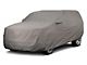 Covercraft Custom Car Covers Ultratect Car Cover; Gray (14-23 Jeep Cherokee KL)