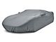 Covercraft Custom Car Covers WeatherShield HP Car Cover; Gray (84-96 Jeep Cherokee XJ)