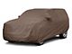 Covercraft Custom Car Covers WeatherShield HP Car Cover; Taupe (97-01 Jeep Cherokee XJ)