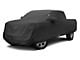 Covercraft Custom Car Covers WeatherShield HP Car Cover; Black (20-24 Jeep Gladiator JT)