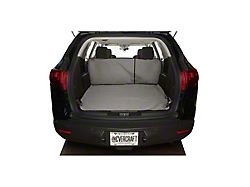 Covercraft Custom Cargo Area Liner; Grey (99-04 Jeep Grand Cherokee WJ)