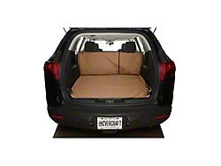 Covercraft Custom Cargo Area Liner; Tan (99-04 Jeep Grand Cherokee WJ)