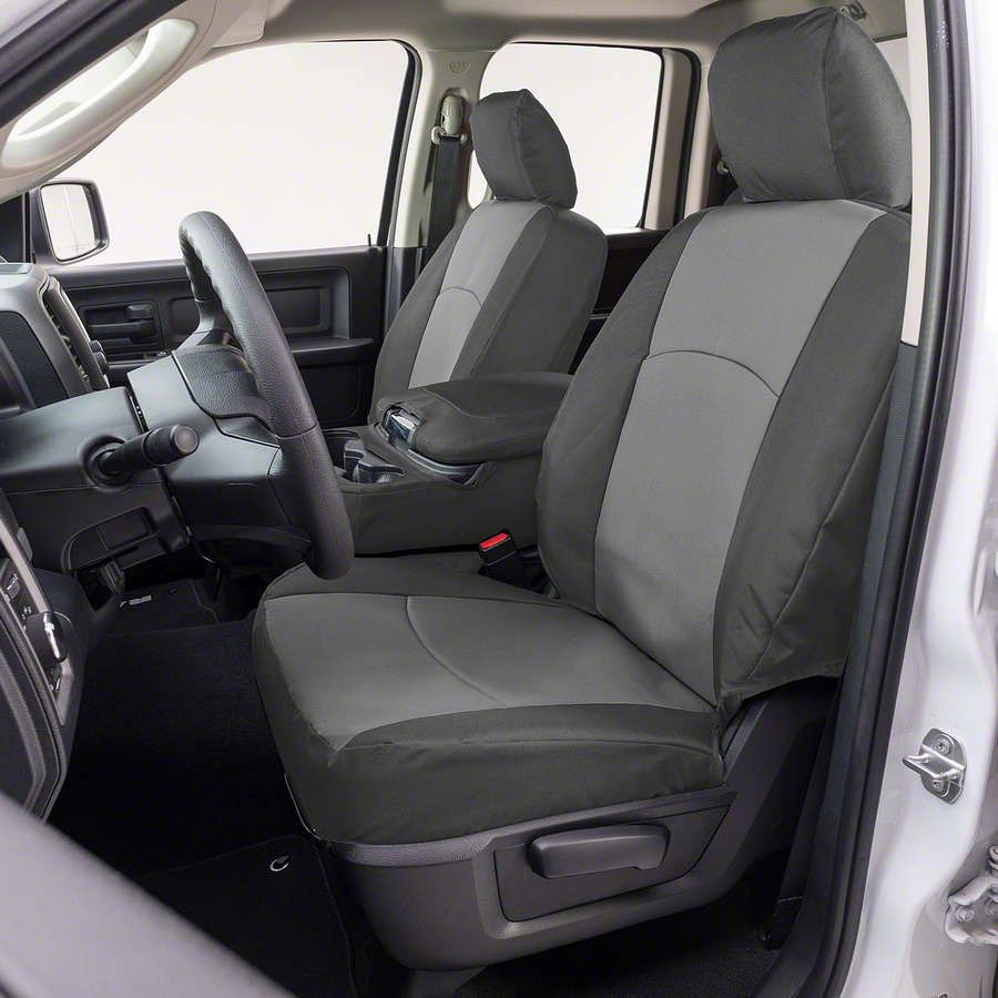 Covercraft Precision Fit Seat Covers Jeep Grand Cherokee Endura Custom ...