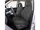Covercraft Precision Fit Seat Covers Endura Custom Second Row Seat Cover; Charcoal (22-24 Jeep Grand Cherokee WL)